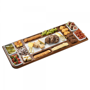 Шангрун магнетна табла за сирење и месо