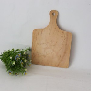 Shangrun Wood Craft Cutting Board With Handle