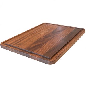 Shangrun Wooden Chopping Board With Juice Groove