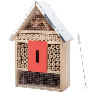 Shangrun 4 Floor Hanging Insect House For Gardens