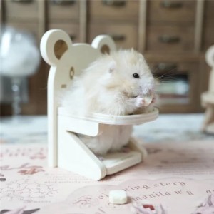 Shangrun Hamster Chair With Tray