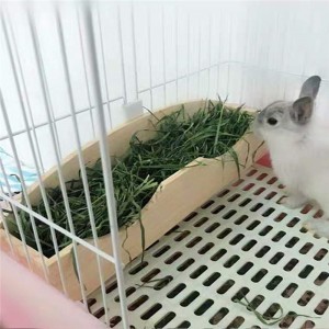 Shangrun Rabbit Hay Feeder