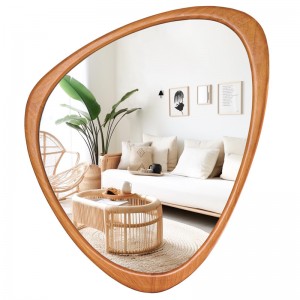 Shangrun Wall Mirrors Dekorasyon Para sa Bedroom Living Room Entryway Hall