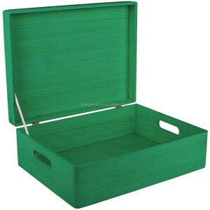 Shangrun OEM & ODM Custom Wood Box