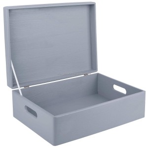 Shangrun Decorative Storage Cube Containers Boxes
