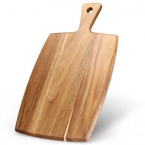 Thớt nhà bếp bằng gỗ Shangrun