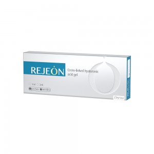 REJEON hyaluronic acid lip filler for hyaluronic pen  for face
