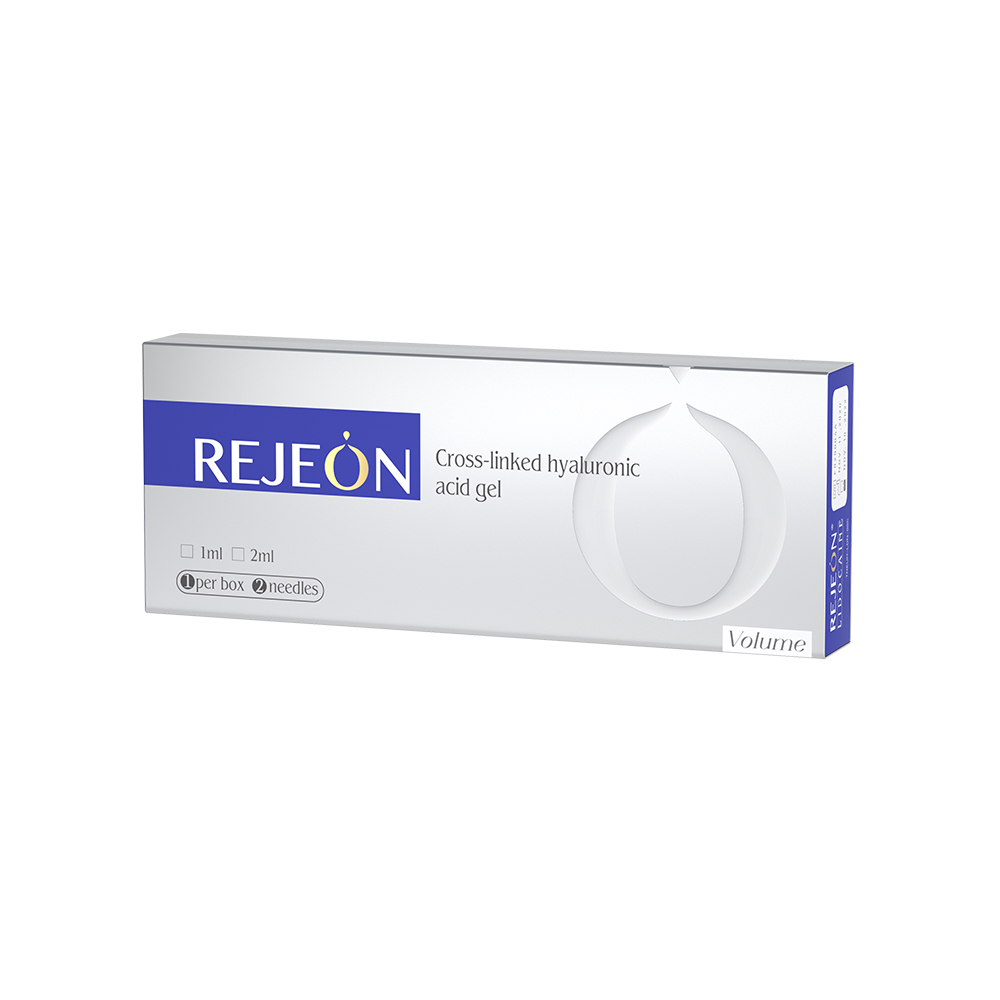 हायलुरोनीसाठी REJEON hyaluronic acid लिप फिलर...