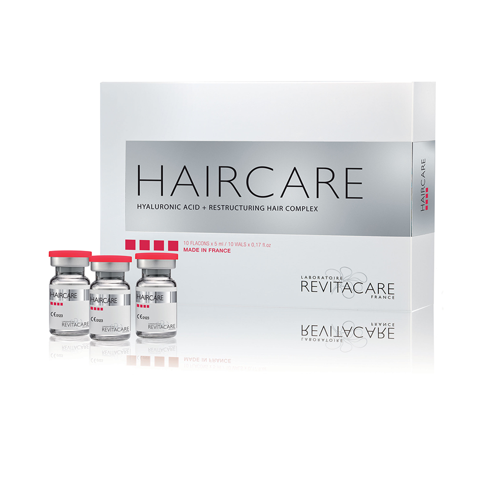 Hot selling original Wholesale 10x5ml revitacare haircare cytocare injection for hair growth