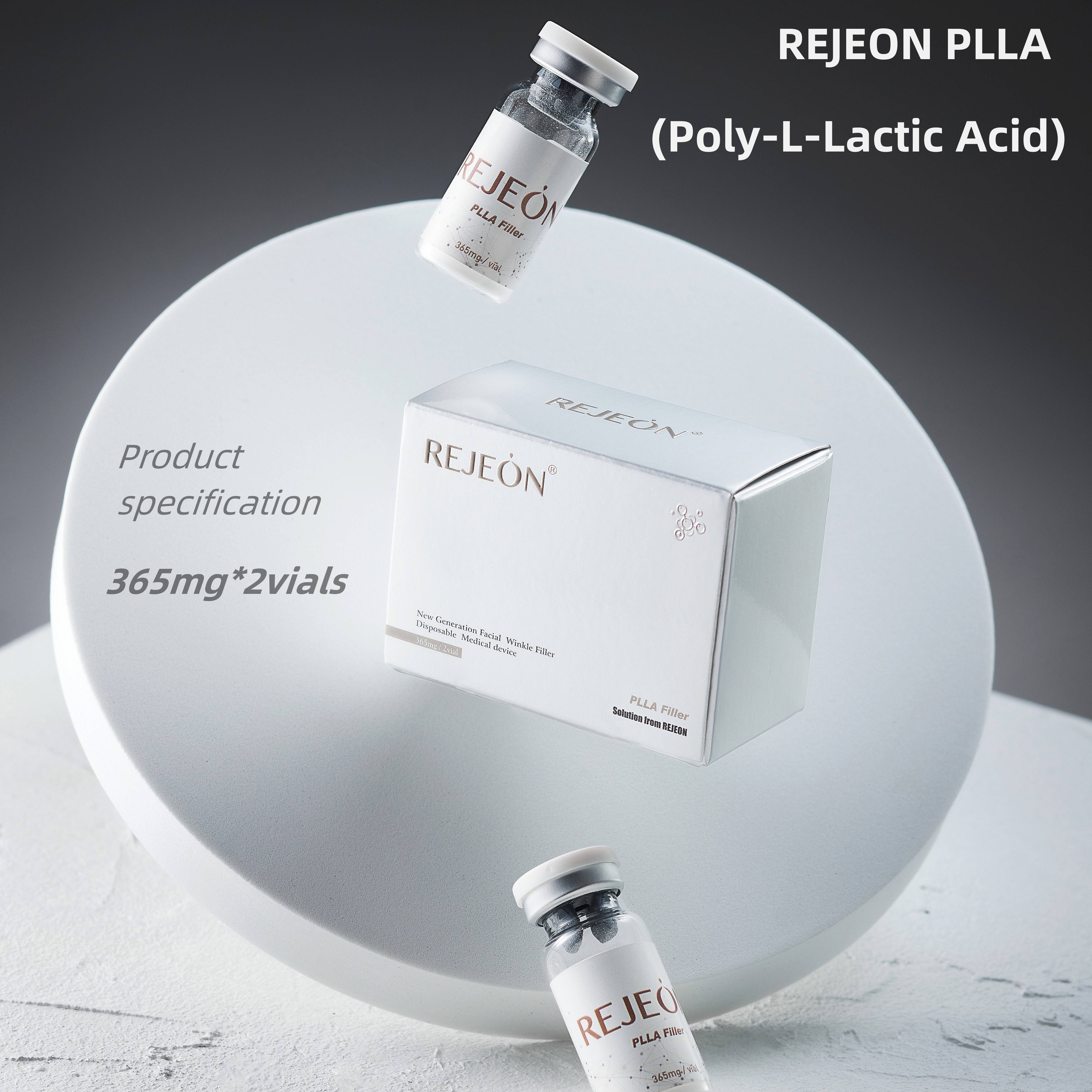 REJEON PLLA Filler injection for remove winkles Featured Image