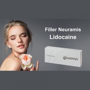 Original Korean Hyaluronic acid filler injection Neuramis HA fillers