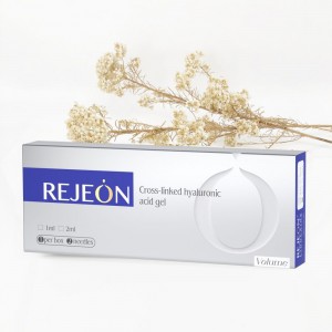 REJEON hyaluronic acid lip filler for hyaluronic pen  for face