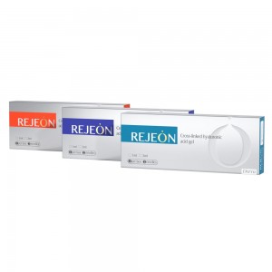 REJEON hyaluronic acid filler 10ml lip filler h...