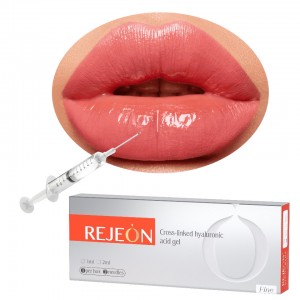 REJEON hyaluronic acid filler 10ml lip filler hyaluronic acid injection