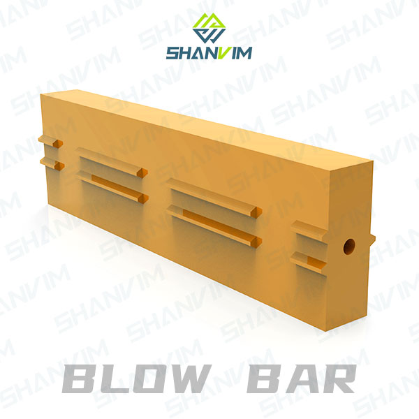 BLOW BAR-CASTING METAL Featured Image