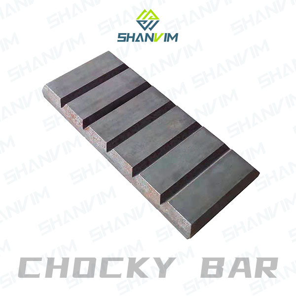 CHOCKY BAR-EASY TO USE Featured Image