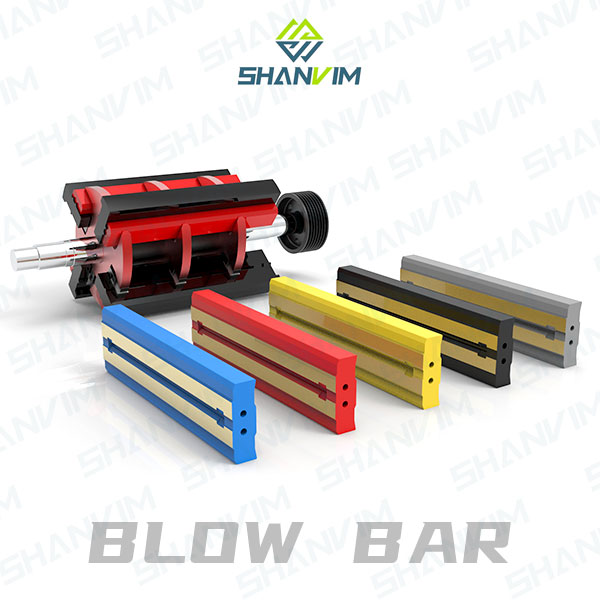 blow bar