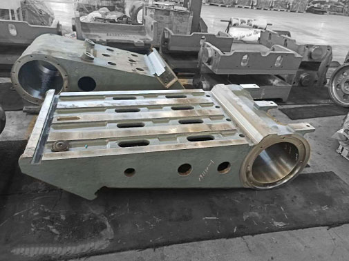 What are the factors that affect the output of jaw crusher?