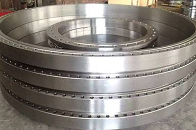 Defects and preventive measures of large forgings