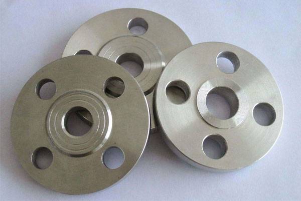 Sealing performance for flanges