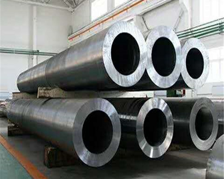 OEM/ODM China Mould Steel Forgings - Forged Tubes – DHDZ