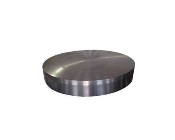 Professional China Ring Rolled Forgings - Forged Discs – DHDZ