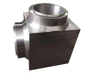 Special Cube Forgings