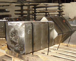 Special Cube Forgings