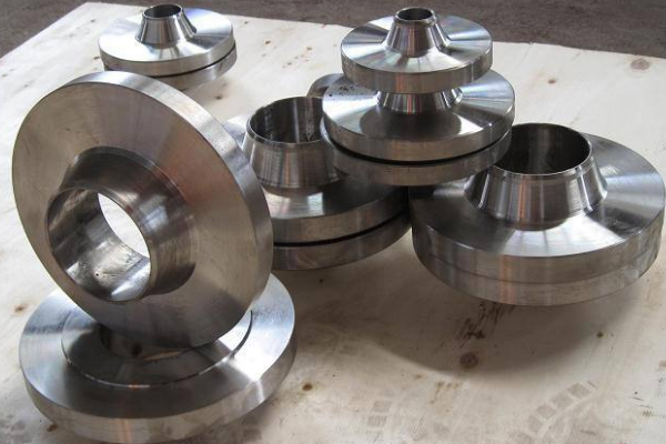 Stainless steel flange surface processing matters needing attention
