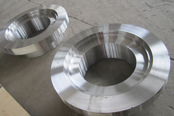 Free forgings production forgings several points for attention