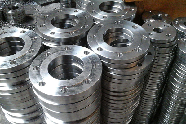 316 stainless steel flange and 316L stainless steel flange performance and use differences
