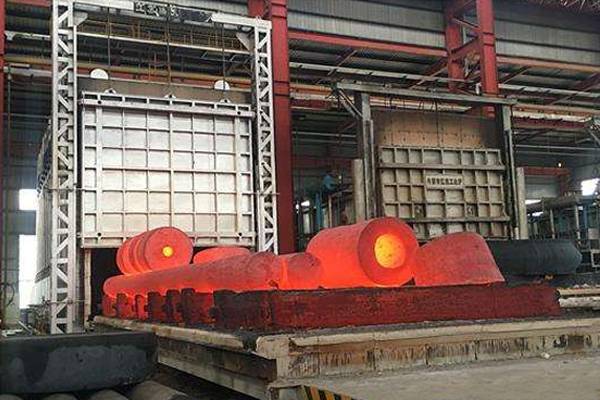 Applications of hardenability and hardenability of forgings