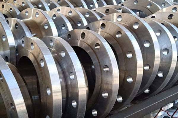 How to find the processing difficulties of stainless steel flange