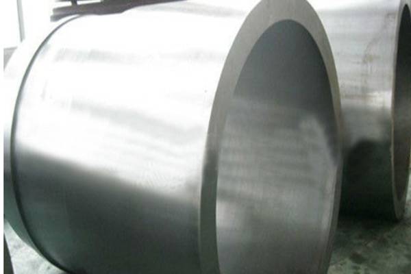 Metode sealing saka silinder hidrolik forging
