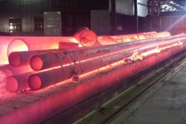 DHDZ:What are the annealing processes for forgings?