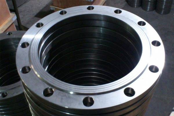 Frequent problems in stainless steel flange processing