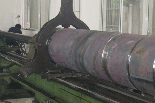 How to choose heavy forgings?