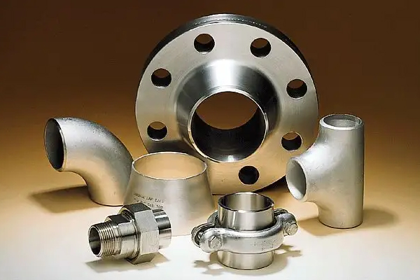 Inona no atao hoe stamping moldings Stainless vy forgings?