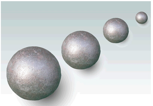 Rolling Steel Balls Featured Image