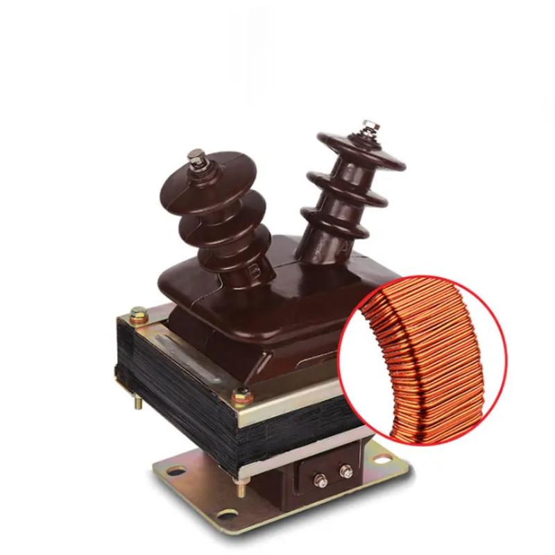 china single phase epoxy cast resin potential voltage transformer