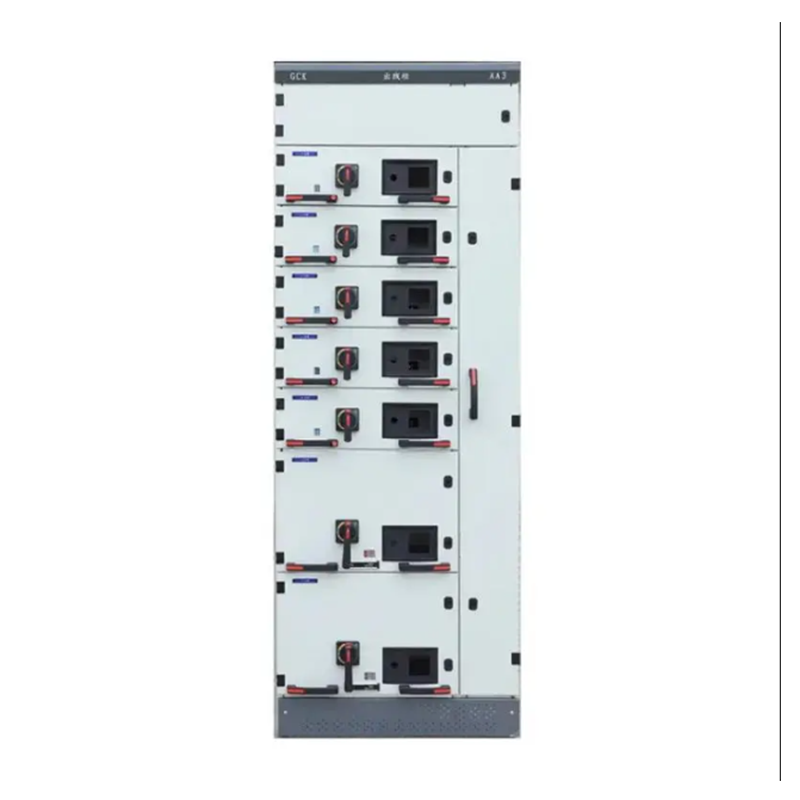 Introducing Low-Voltage Switchgear: Enhancing Electrical System Control and Protection