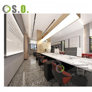 Wholesale Office Furniture Office Desks And Workstations