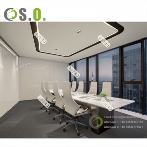 High Quality Office Furniture Modern Comfortable and Beautiful Office Furniture