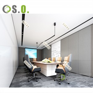 High Quality Office Furniture Modern Comfortable and Beautiful Office Furniture