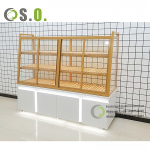 Top Quality Standard Shelves For Retail Store supermarket display shelf retail display racks Supermarket Shelf