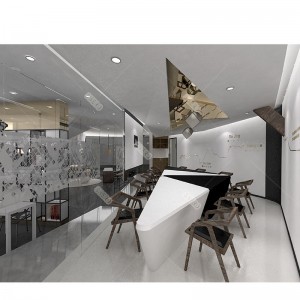 2022 moderne design kontorstol kontormøbler