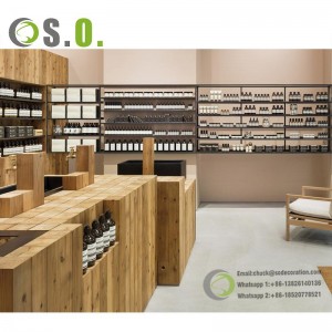 Customized pharmacy furniture pharmacy shelves Pharmacy Design