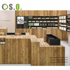 Customized pharmacy furniture pharmacy shelves Pharmacy Design