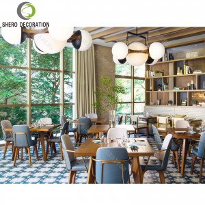 Restaurant Interior Design Custom Restaurant Counters Tables And Chairs