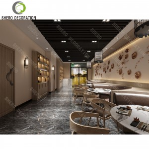 Restaurant Interior Design Custom Restaurant Counters Tables And Chairs
